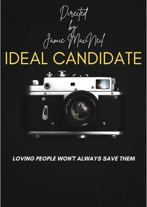 Ideal Candidate