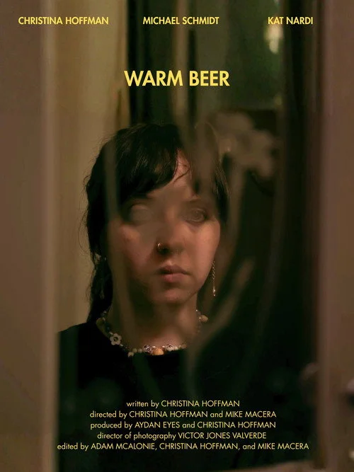 Warm Beer