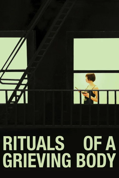 Rituals of a Grieving Body