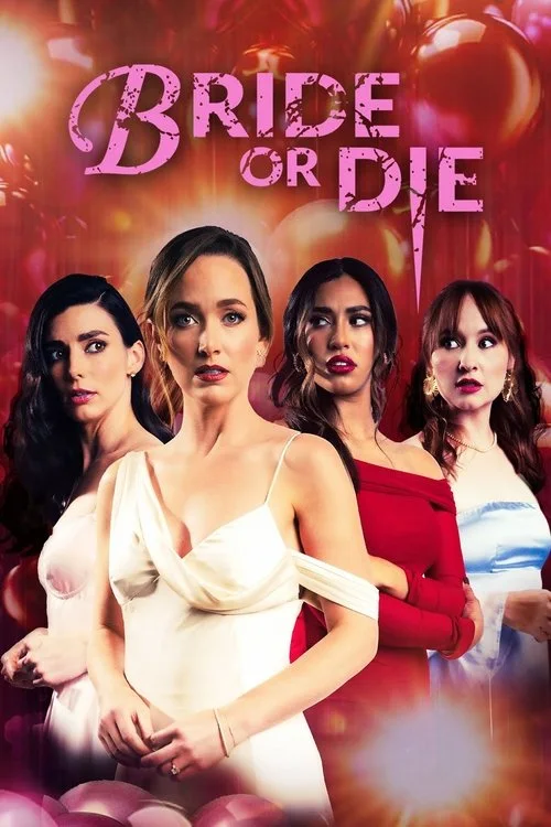 Bride or Die
