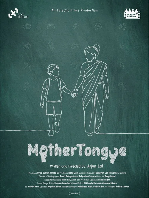 Mother Tongue