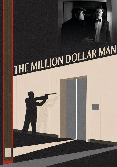 The Million Dollar Man