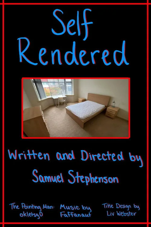 Self-Rendered