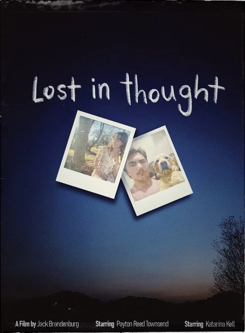 Lost In Thought