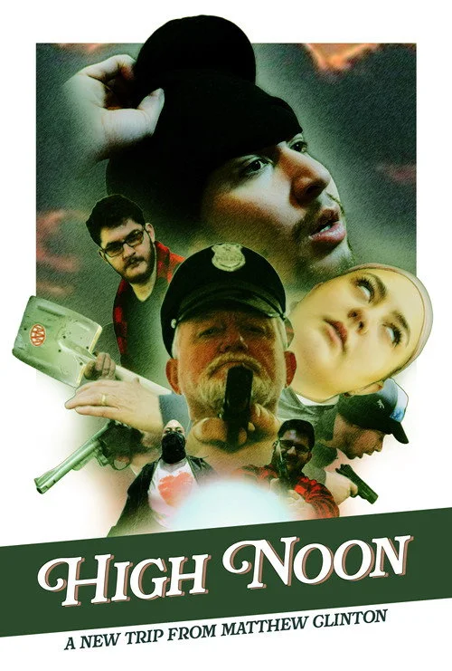 High Noon