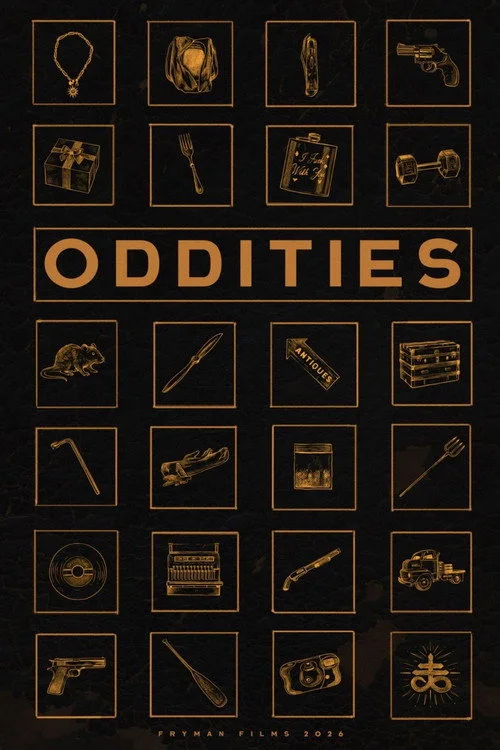 Oddities