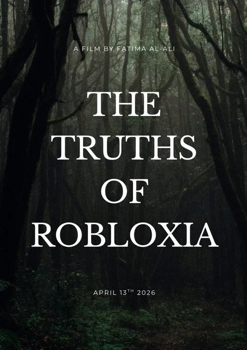 The Truths Of Robloxia