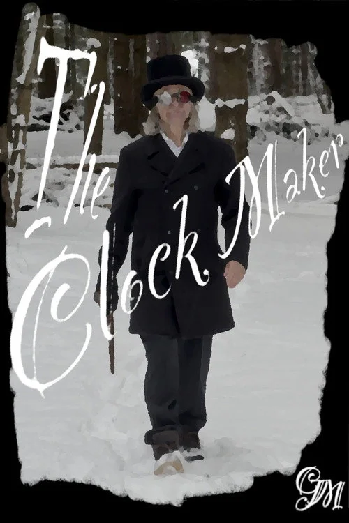 The Clock Maker