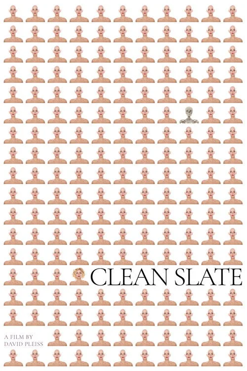Clean Slate
