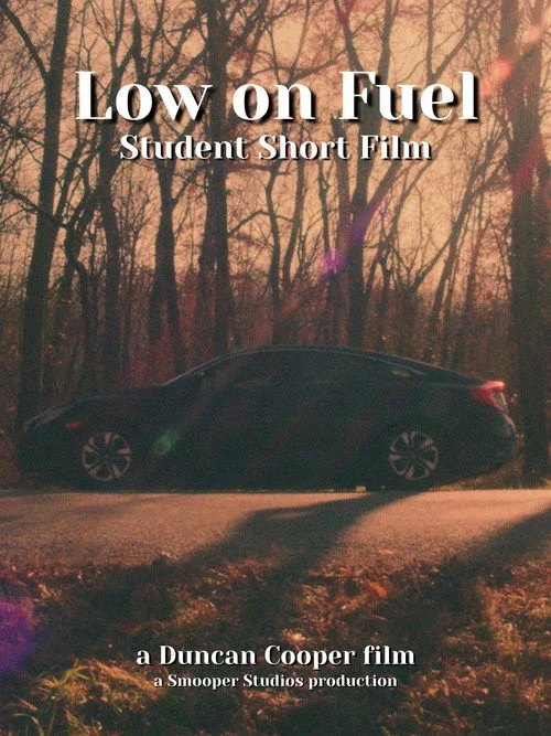 Low on Fuel