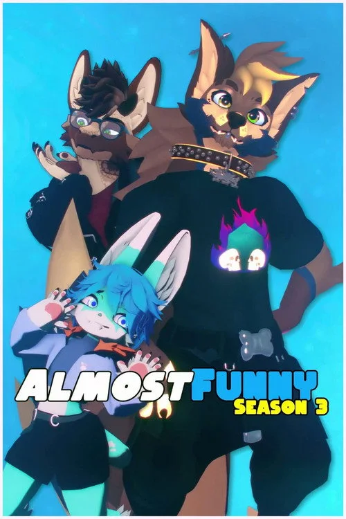 Almost Funny, Season 3