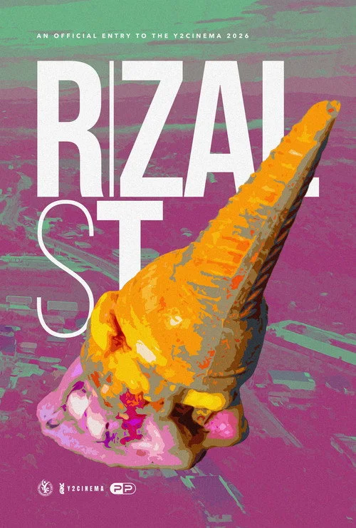 Rizal Street