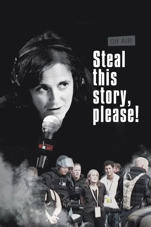 Steal This Story, Please!