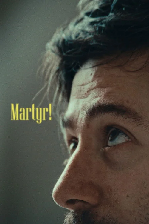 Martyr!