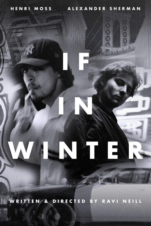 If in Winter