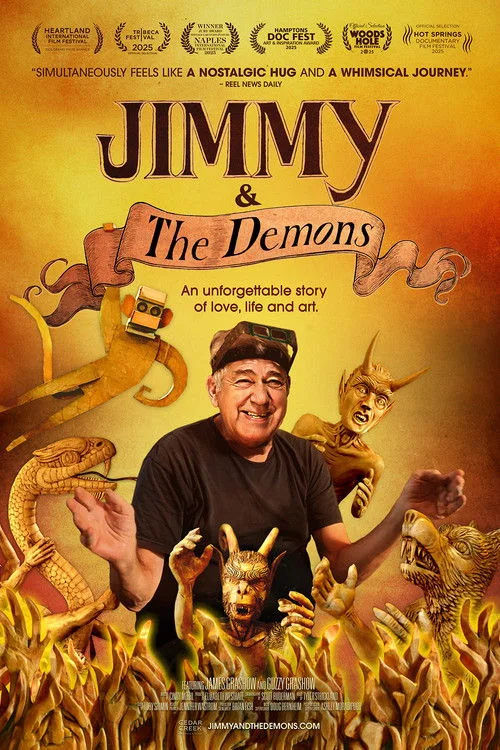 Jimmy & The Demons