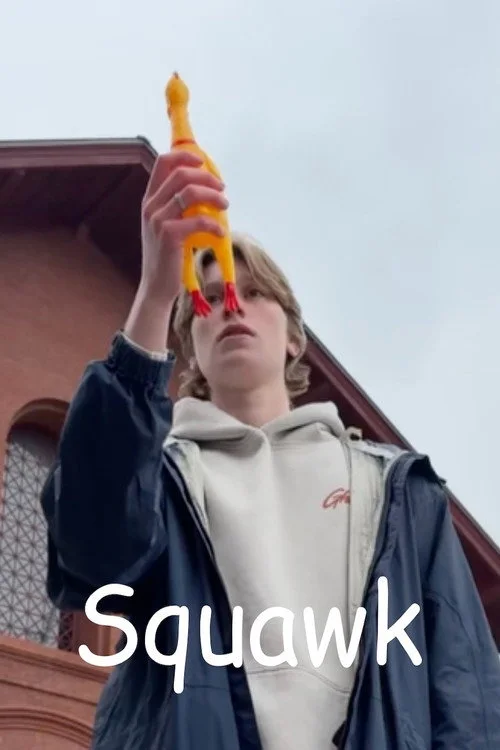 Squawk