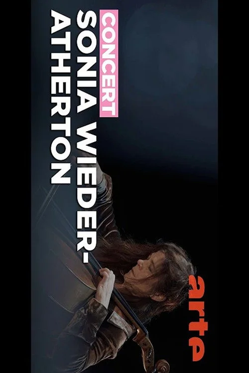 Sonia Wieder-Atherton: Or @ Philharmonie de Paris