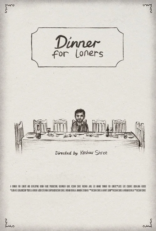 Dinner for Loners