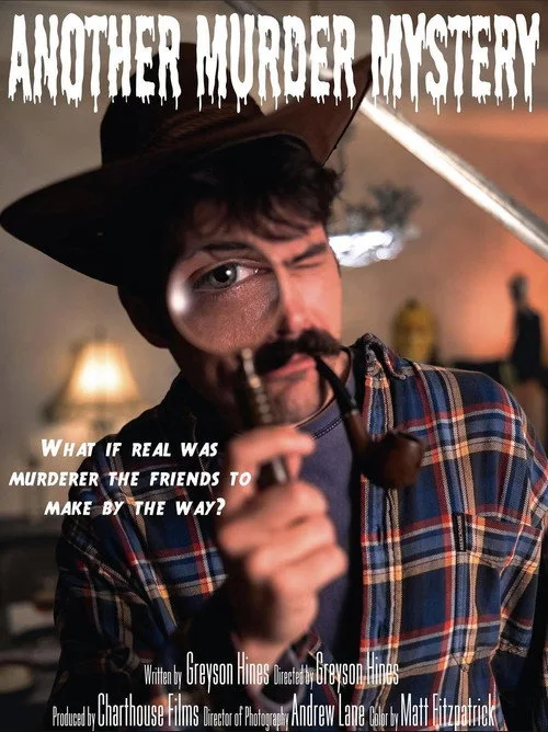 Another Murder Mystery