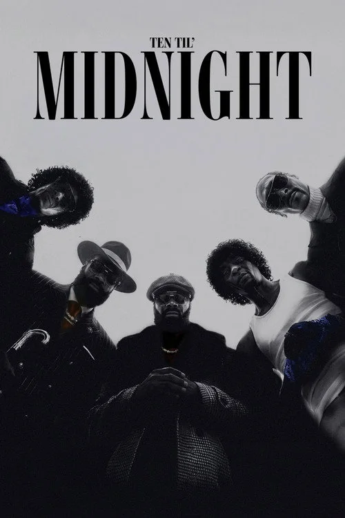 Ten Til Midnight