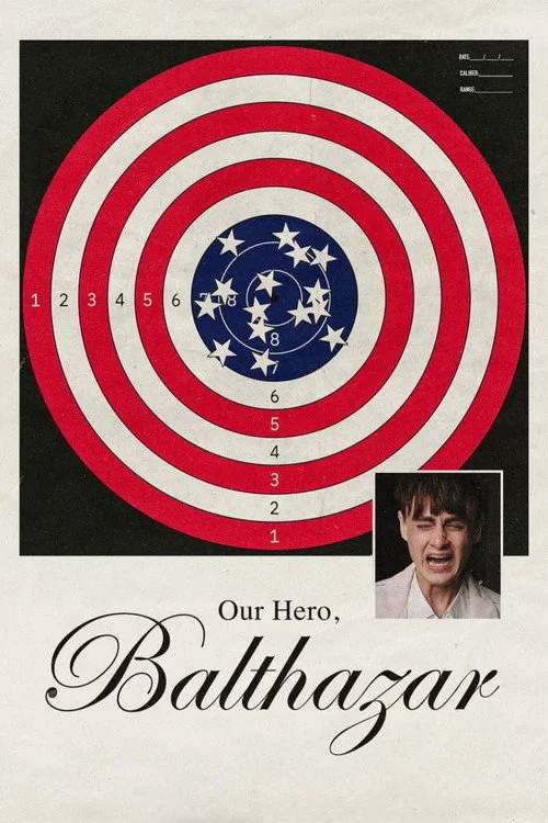Our Hero, Balthazar