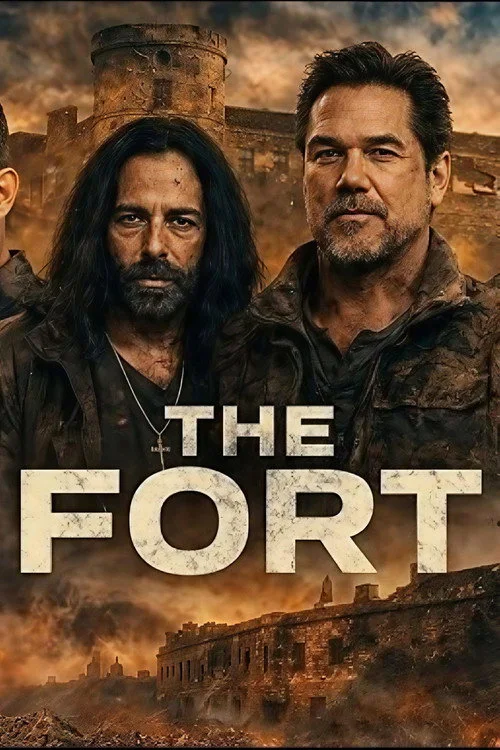 The Fort