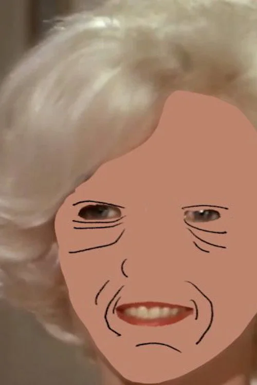 She Had Some Work Done