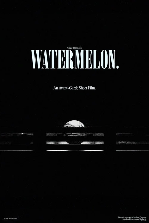 Watermelon.