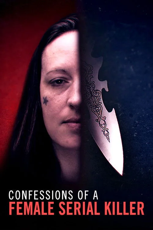 Confessions of a Female Serial Killer