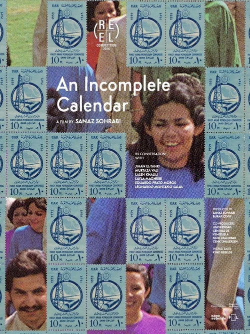 An Incomplete Calendar
