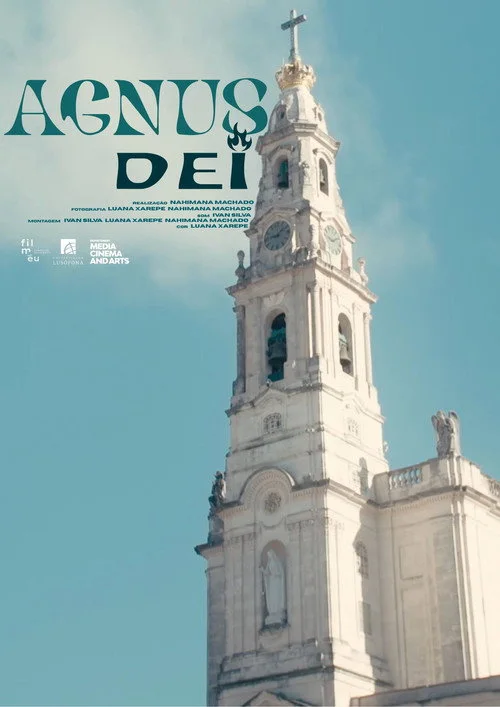 Agnus Dei