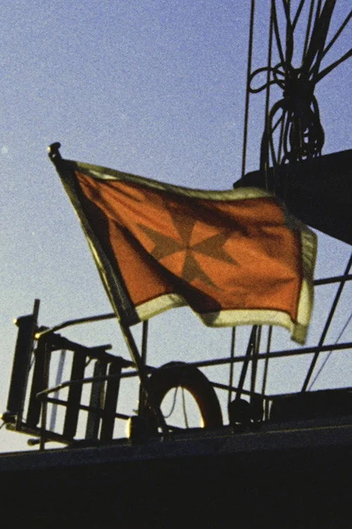 Flag of Convenience