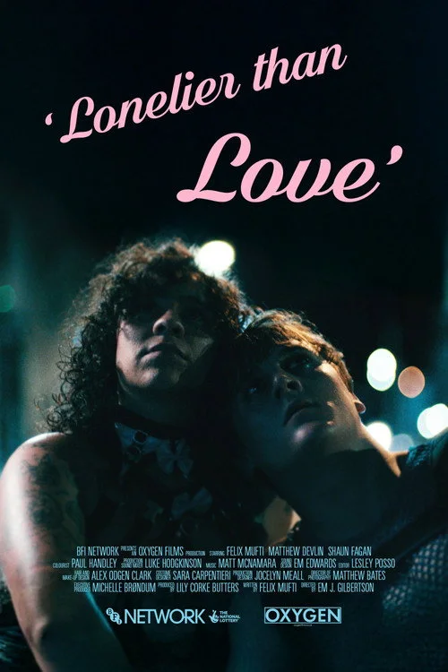 Lonelier Than Love