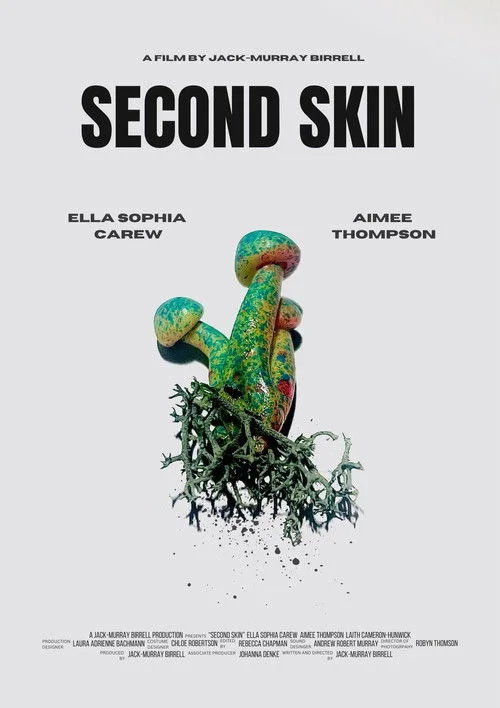 Second Skin