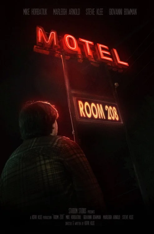 Room 208
