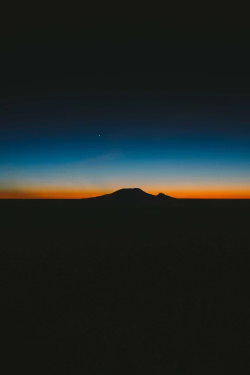 Unseen Territories