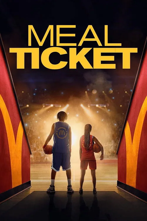 Meal Ticket