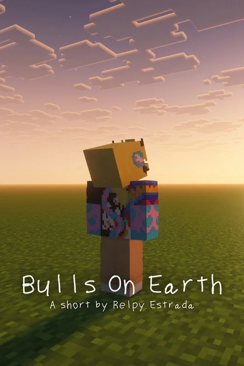 Bulls On Earth
