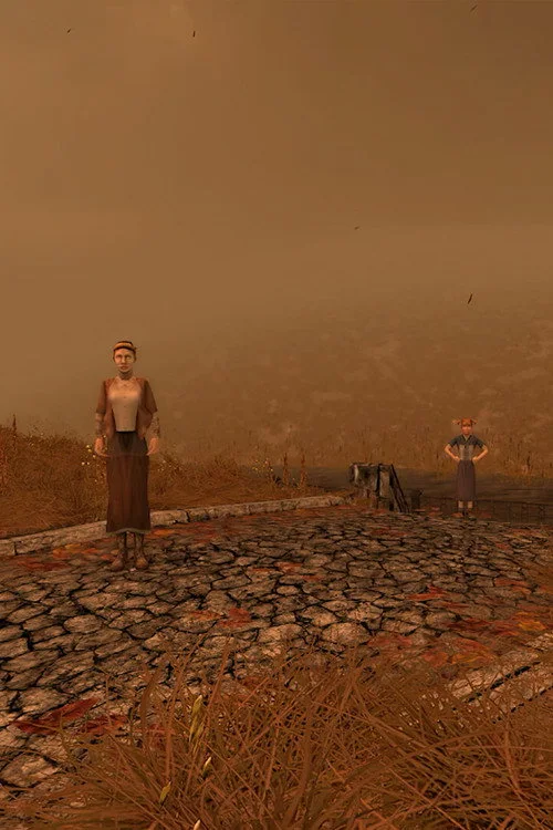 The Last Harvest