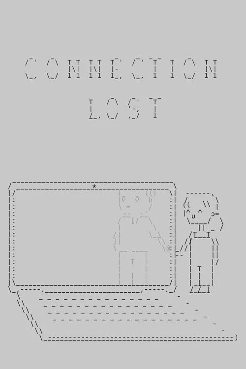 Error: Connection Lost