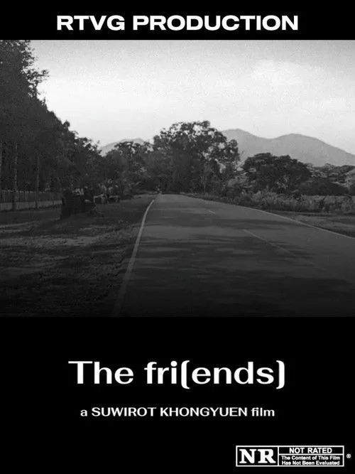 The fri[ends]