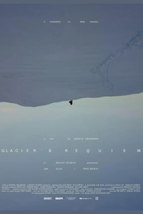 Glacier's Requiem