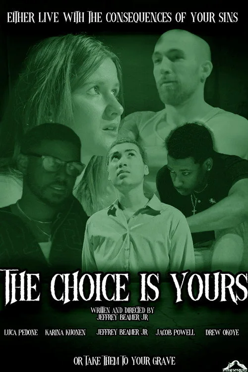 The Choice is Yours