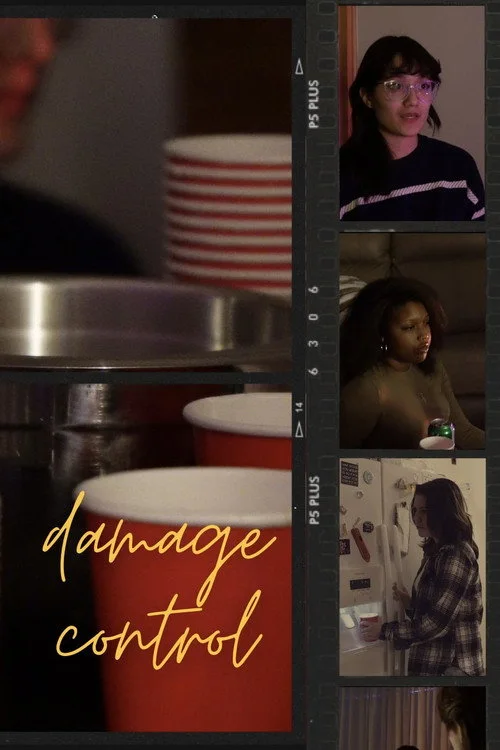 Damage Control