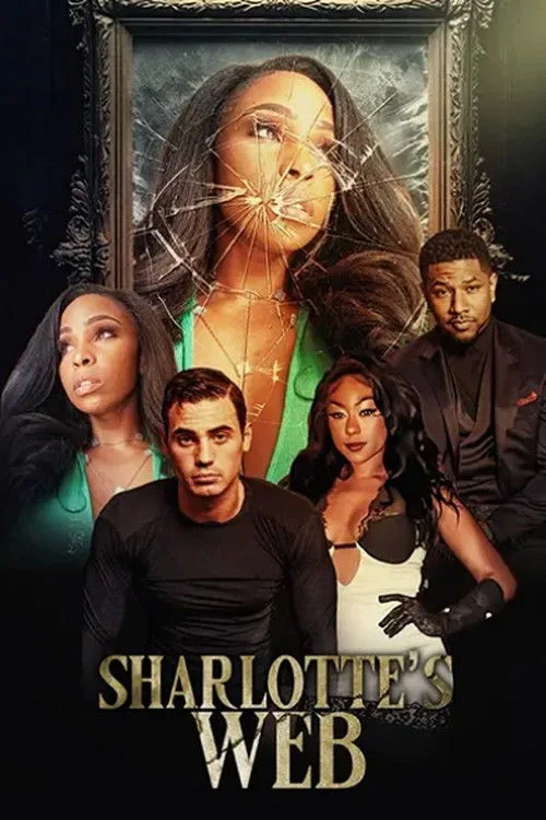 Sharlotte's Web