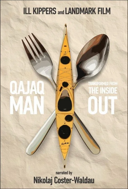 Qajaq Man