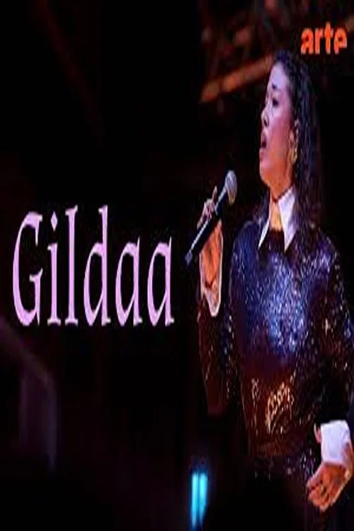 Gildaa @ Les Concerts Volants