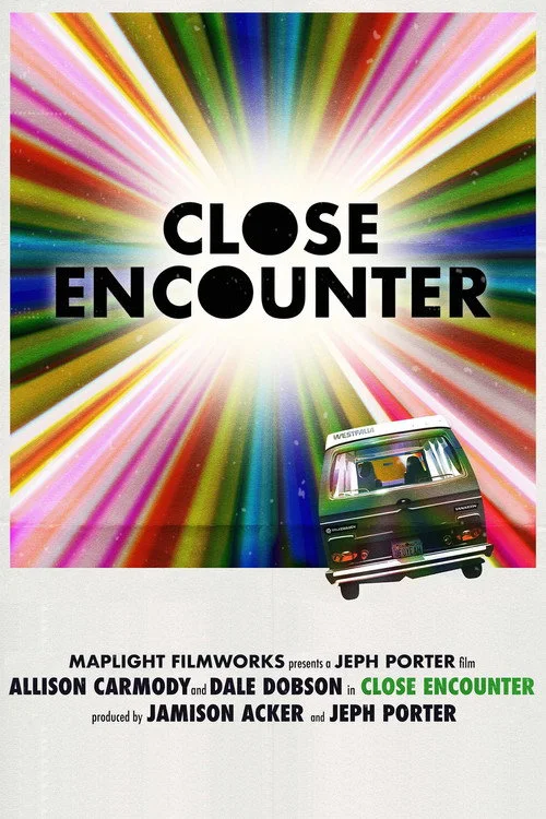 Close Encounter