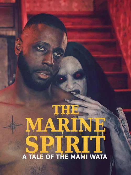 The Marine Spirit: A Tale Of The Mami Wata